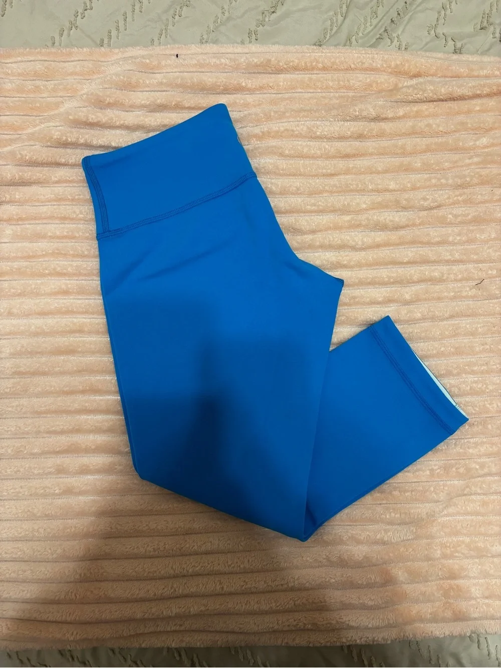 Lululemon capri leggings - Picture 1 of 4